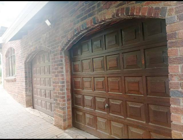 4 BEDROOM PROPERTY TO RENT IN MORNINGHILL